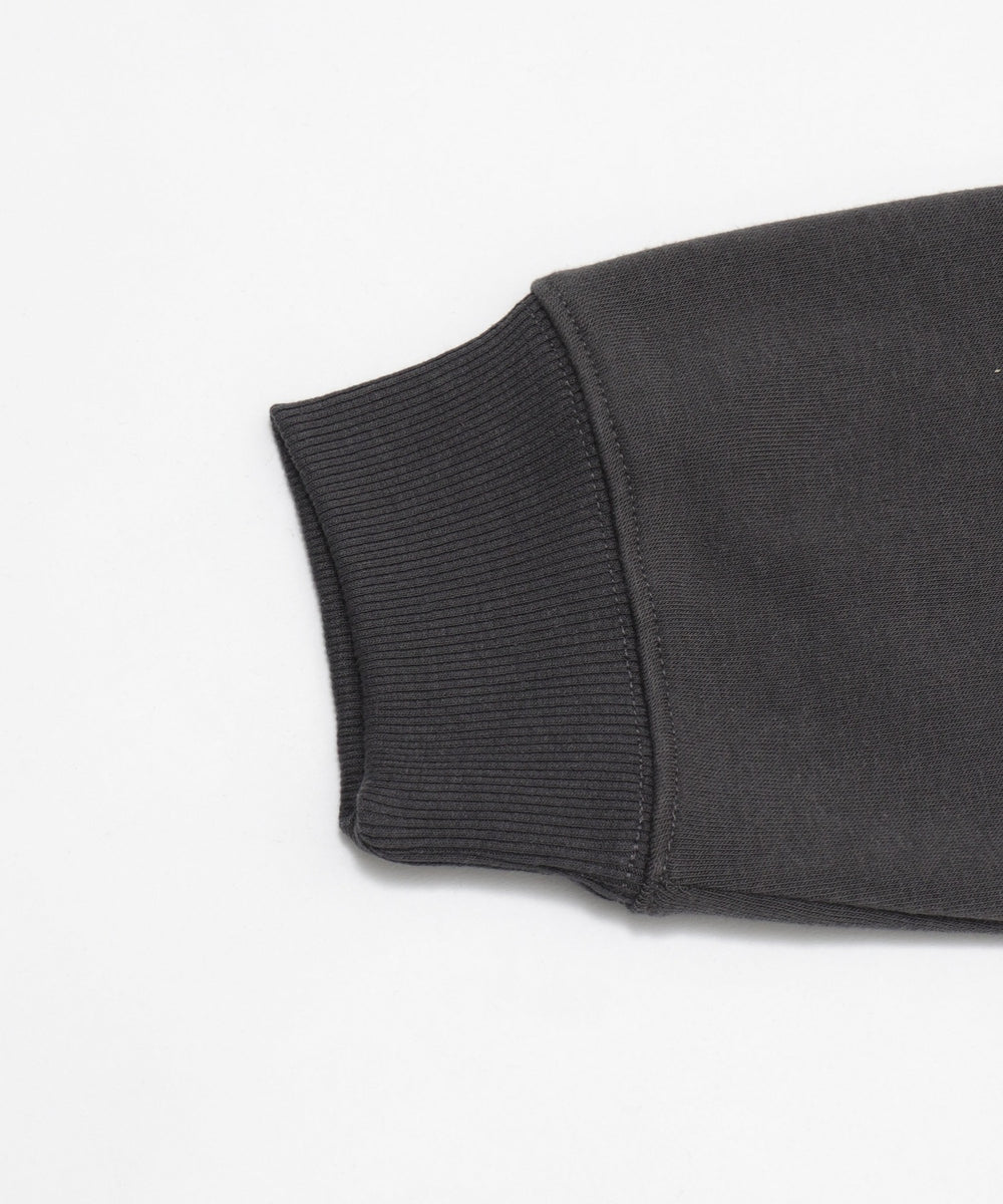 TOMandJERRYグラフィックプルパーカー