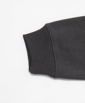 TOMandJERRYグラフィックプルパーカー