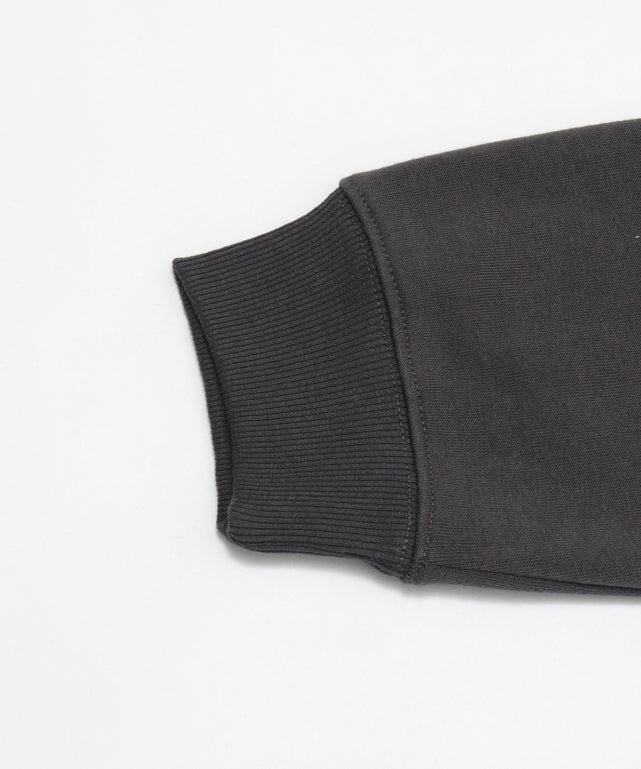 TOMandJERRYグラフィックプルパーカー