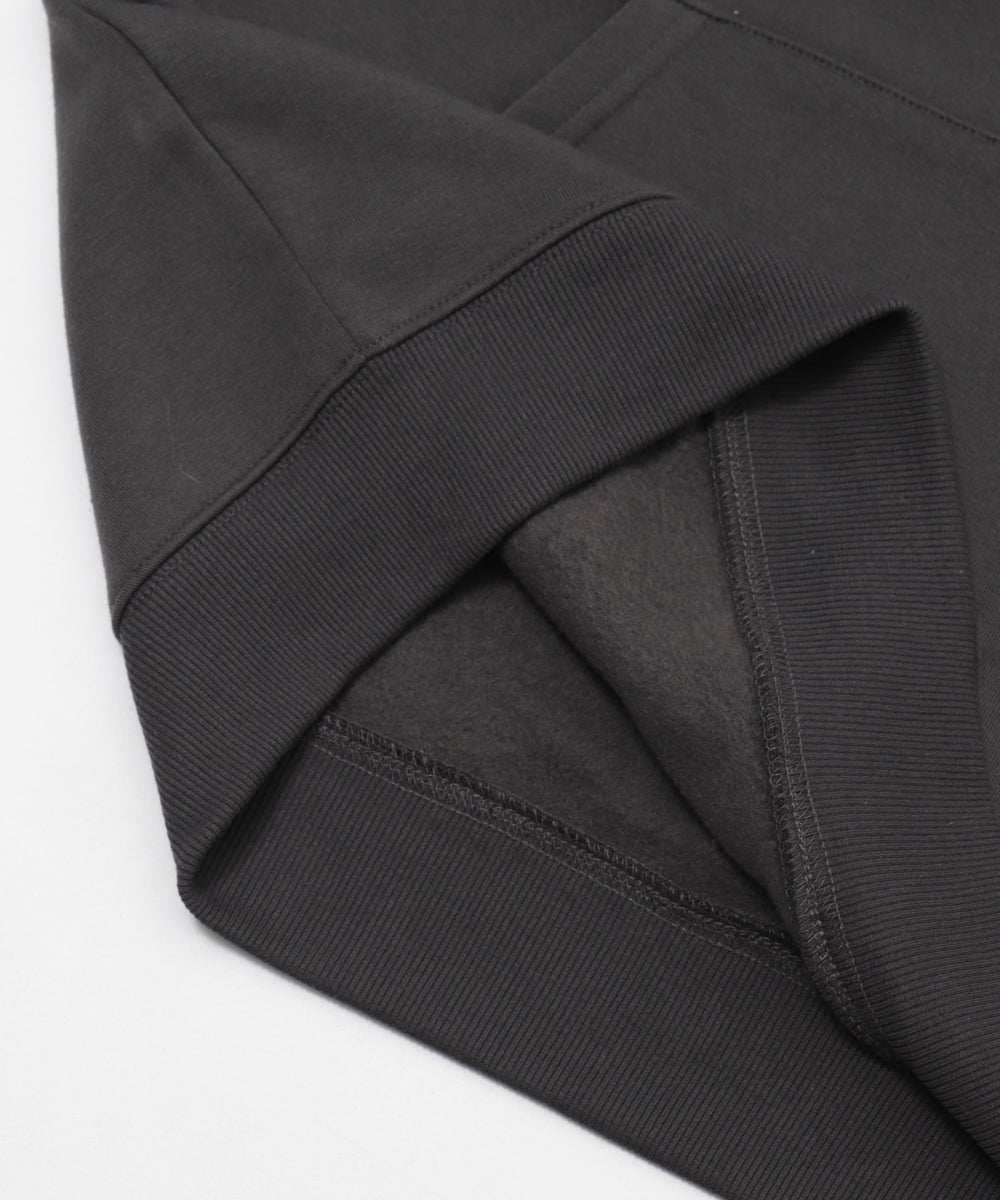 TOMandJERRYグラフィックプルパーカー