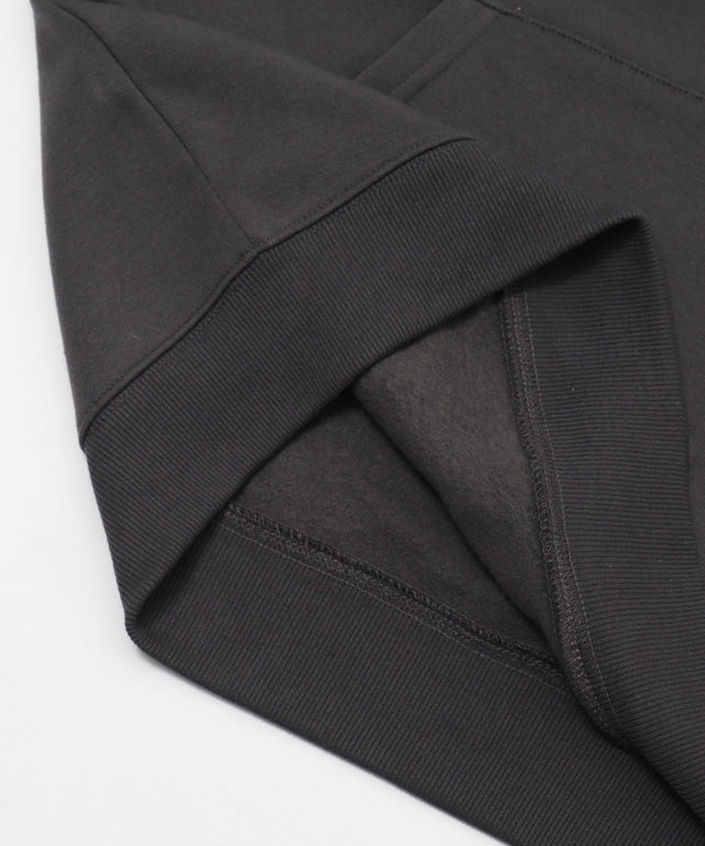 TOMandJERRYグラフィックプルパーカー