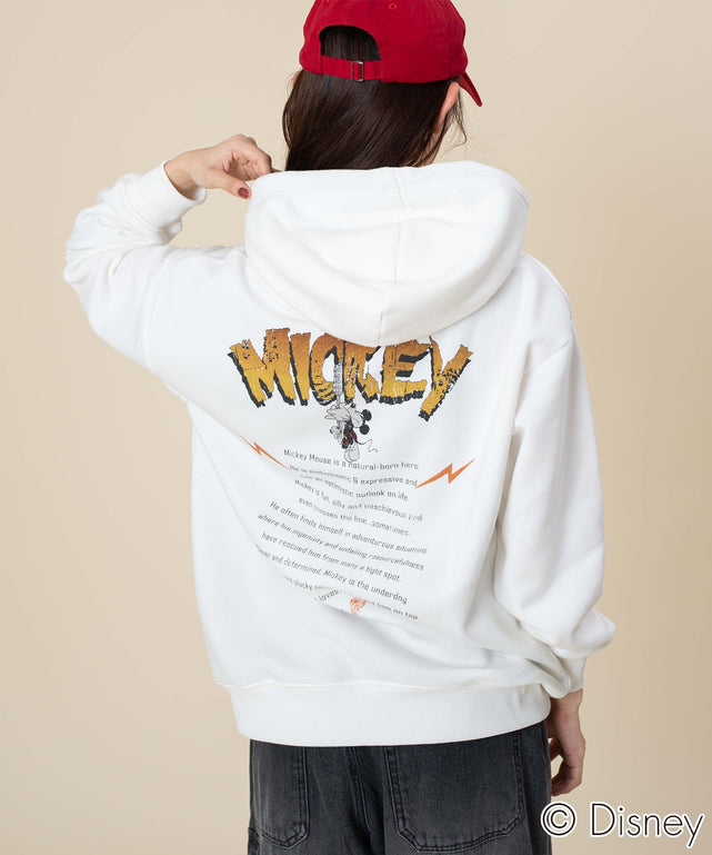 ホワイト モデル：163cm M着用