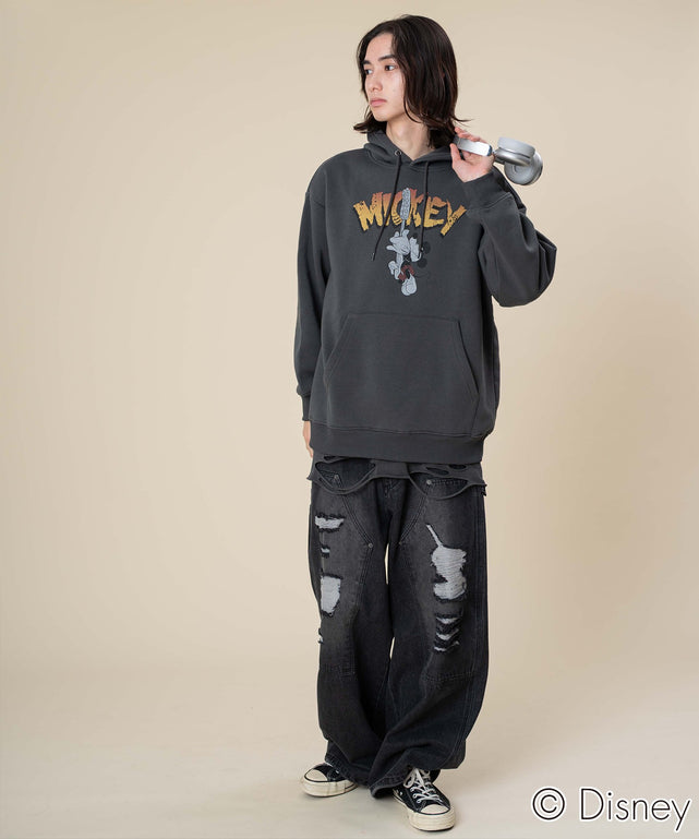 スミクロ モデル：175cm L着用