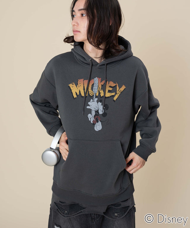 スミクロ モデル：175cm L着用