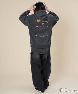 スミクロ モデル：175cm L着用