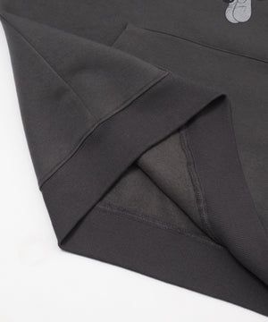 DISNEYグラフィックプルパーカー