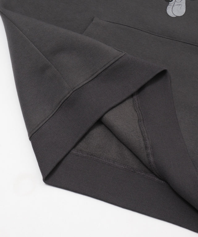 DISNEYグラフィックプルパーカー