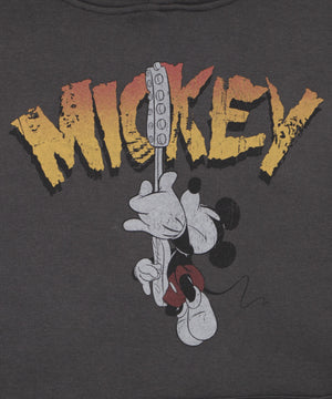 DISNEYグラフィックプルパーカー