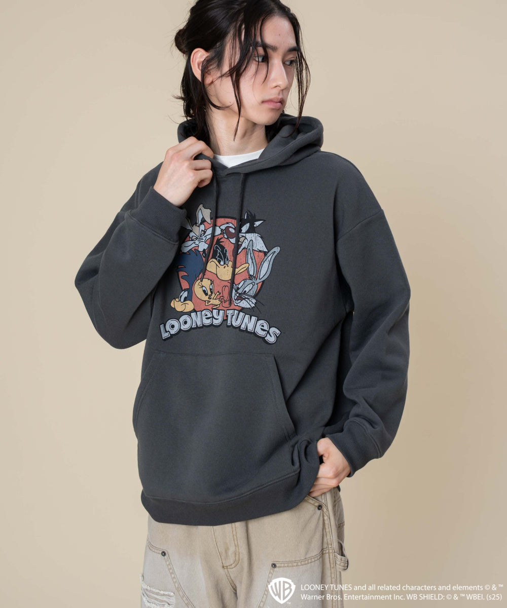 スミクロ モデル：176cm L着用