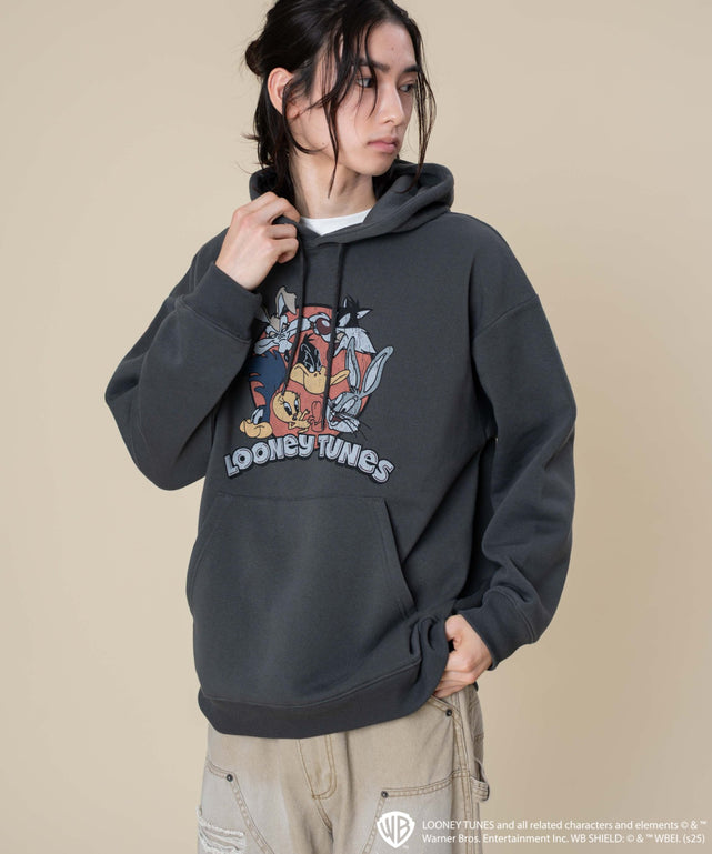 スミクロ モデル：176cm L着用