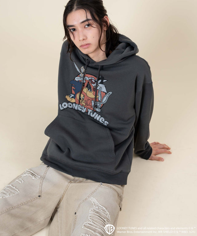 スミクロ モデル：176cm L着用