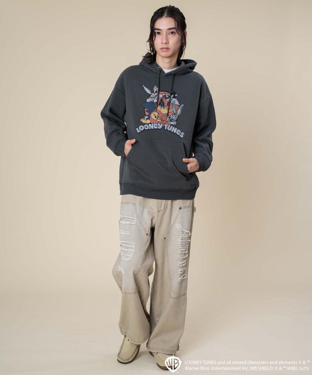 スミクロ モデル：176cm L着用