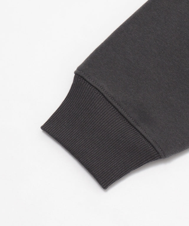 LOONEYTUNESグラフィックプルパーカー