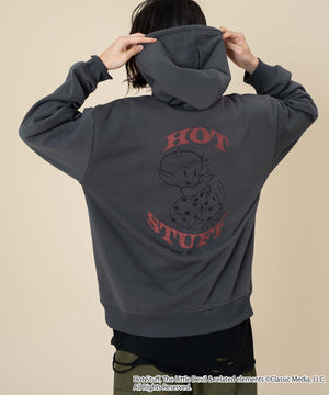 スミクロ モデル：175cm L着用