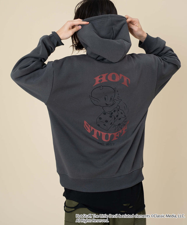 スミクロ モデル：175cm L着用