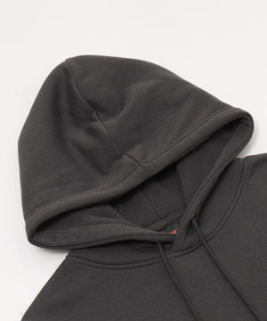 【HOTSTUFF】グラフィックプルパーカー