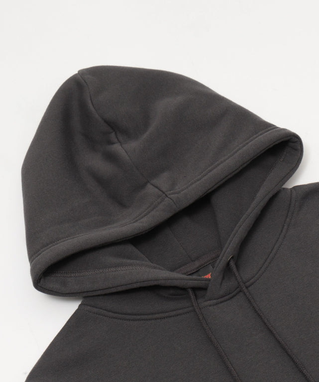 【HOTSTUFF】グラフィックプルパーカー