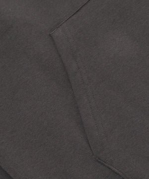 【HOTSTUFF】グラフィックプルパーカー