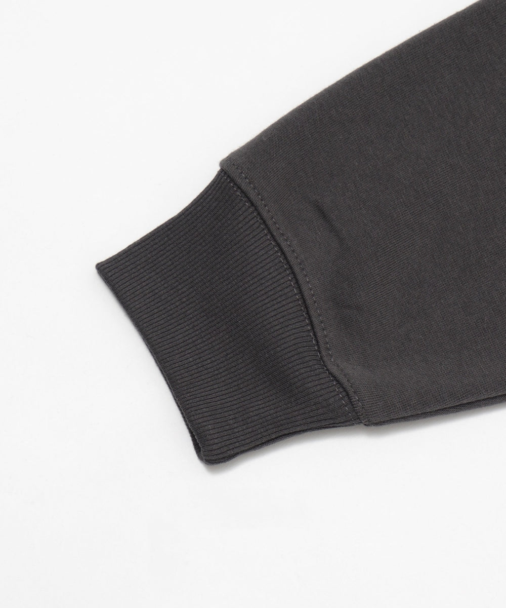 【HOTSTUFF】グラフィックプルパーカー