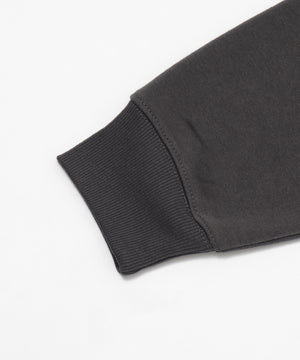 【HOTSTUFF】グラフィックプルパーカー