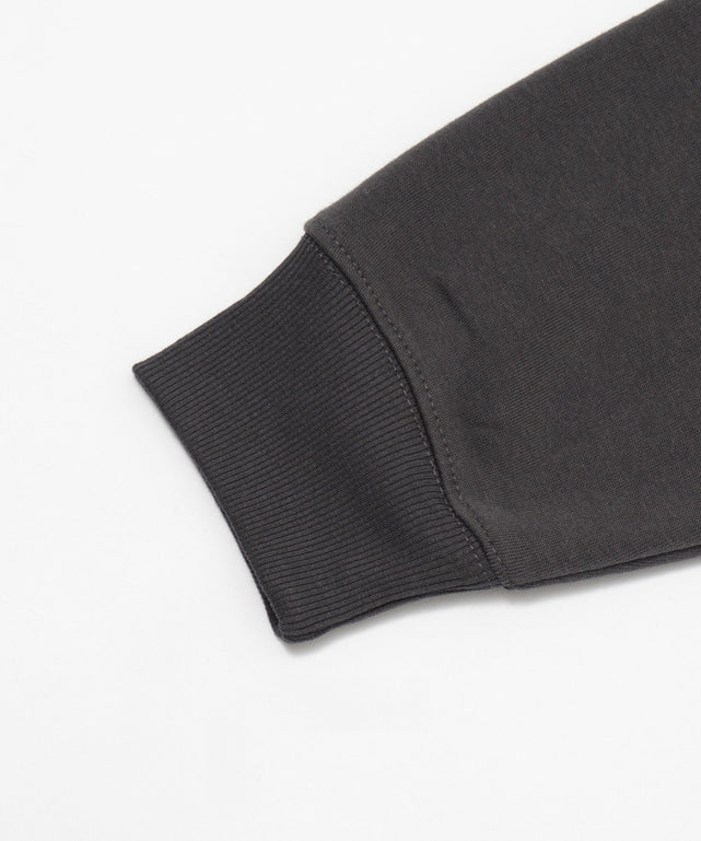 【HOTSTUFF】グラフィックプルパーカー