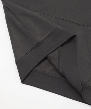 【HOTSTUFF】グラフィックプルパーカー