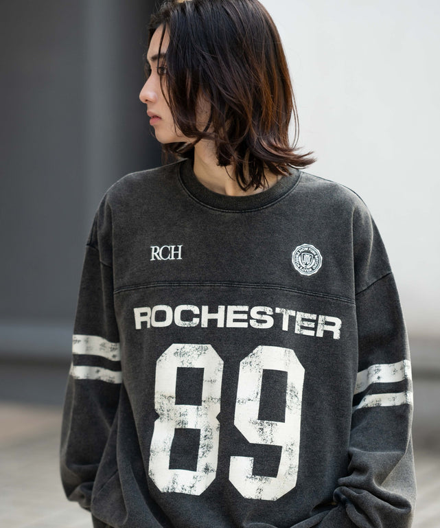 ブラックソノタ モデル：175cm L着用