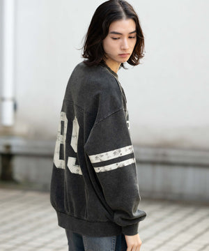 ブラックソノタ モデル：175cm L着用