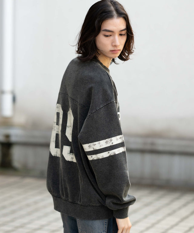 ブラックソノタ モデル：175cm L着用