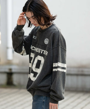 ブラックソノタ モデル：175cm L着用