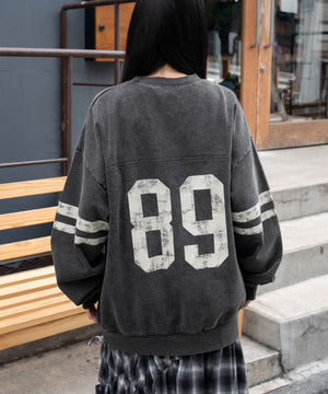 ブラックソノタ　モデル：161cm L着用