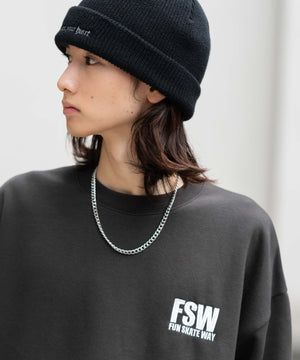 チャコール モデル：175cm L着用