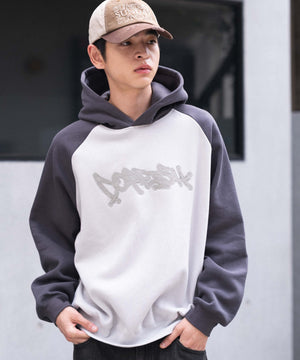 スミクロ モデル：180cm L着用