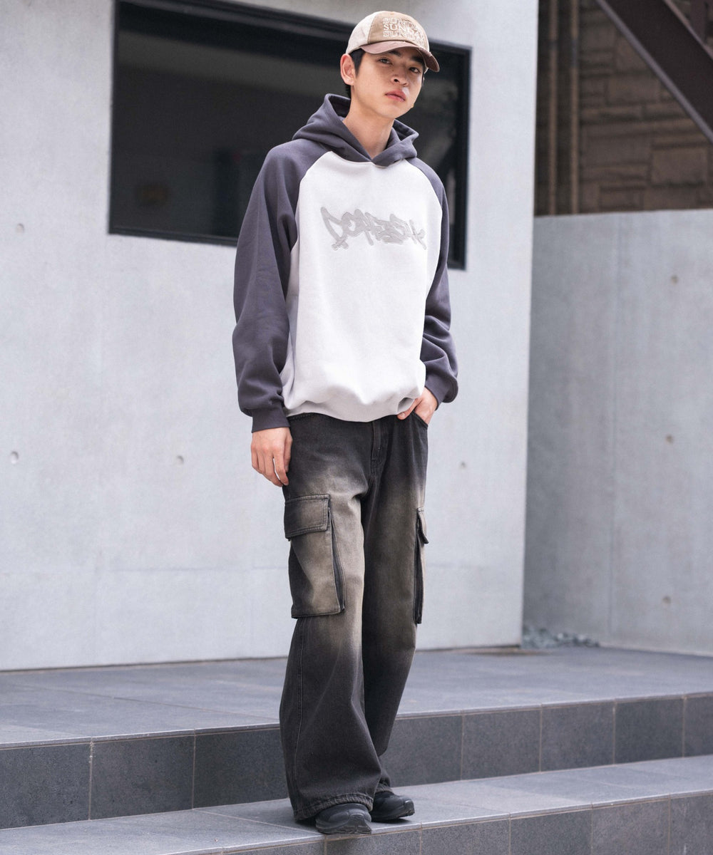 スミクロ モデル：180cm L着用