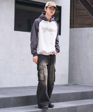 スミクロ モデル：180cm L着用