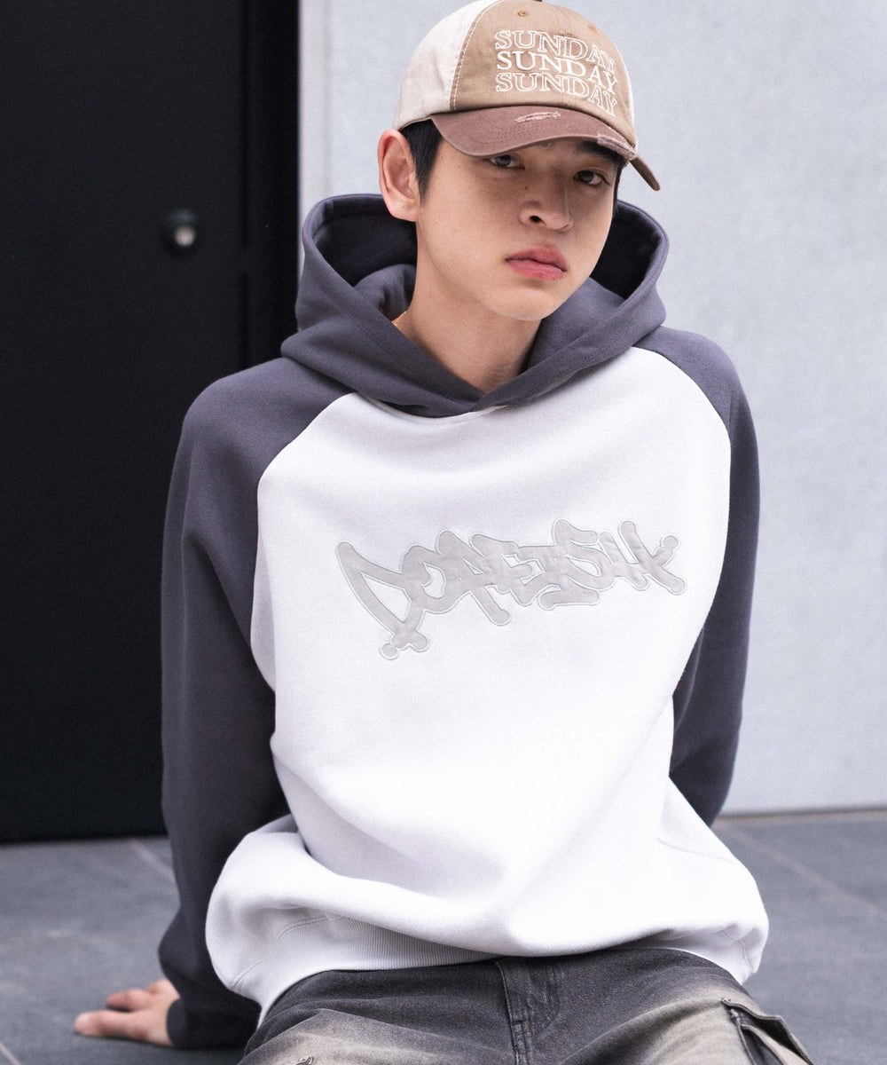 スミクロ モデル：180cm L着用