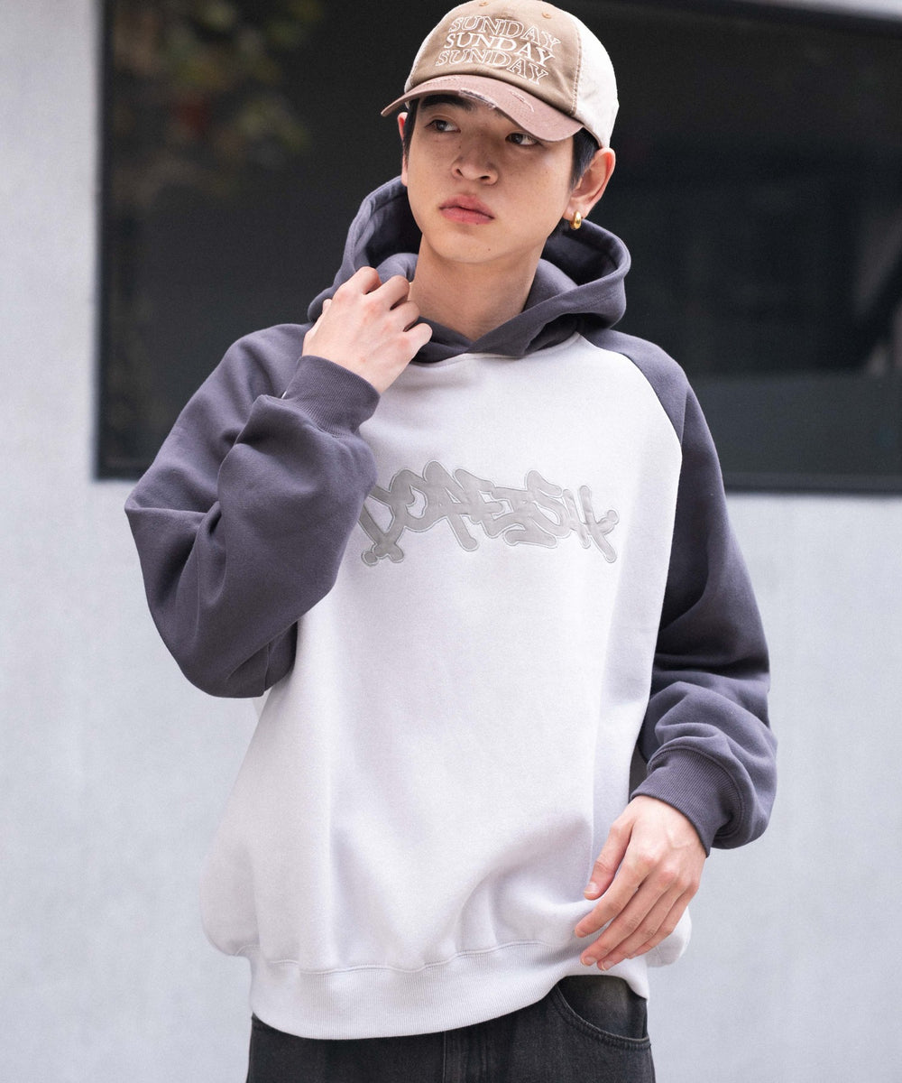 スミクロ モデル：180cm L着用