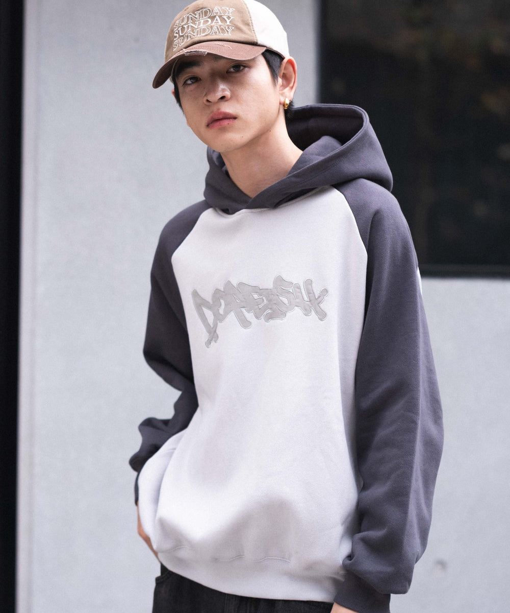 スミクロ モデル：180cm L着用