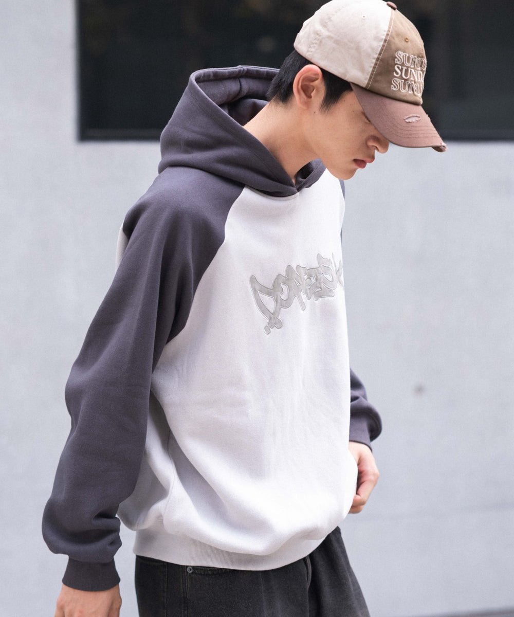 スミクロ モデル：180cm L着用