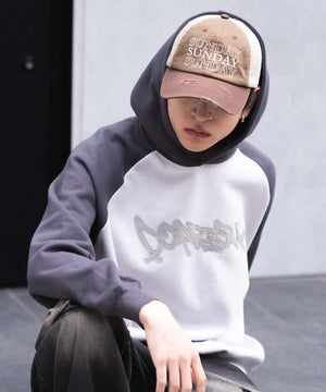 スミクロ モデル：180cm L着用