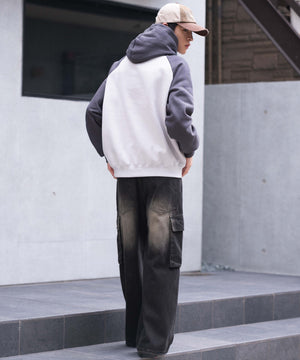 スミクロ モデル：180cm L着用