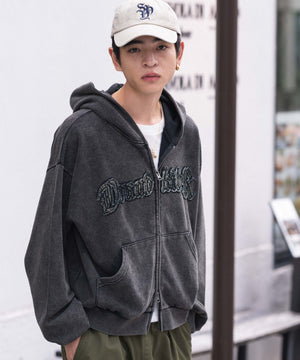 ブラックソノタ モデル：180cm L着用