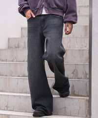 デニムブラックソノタ / S