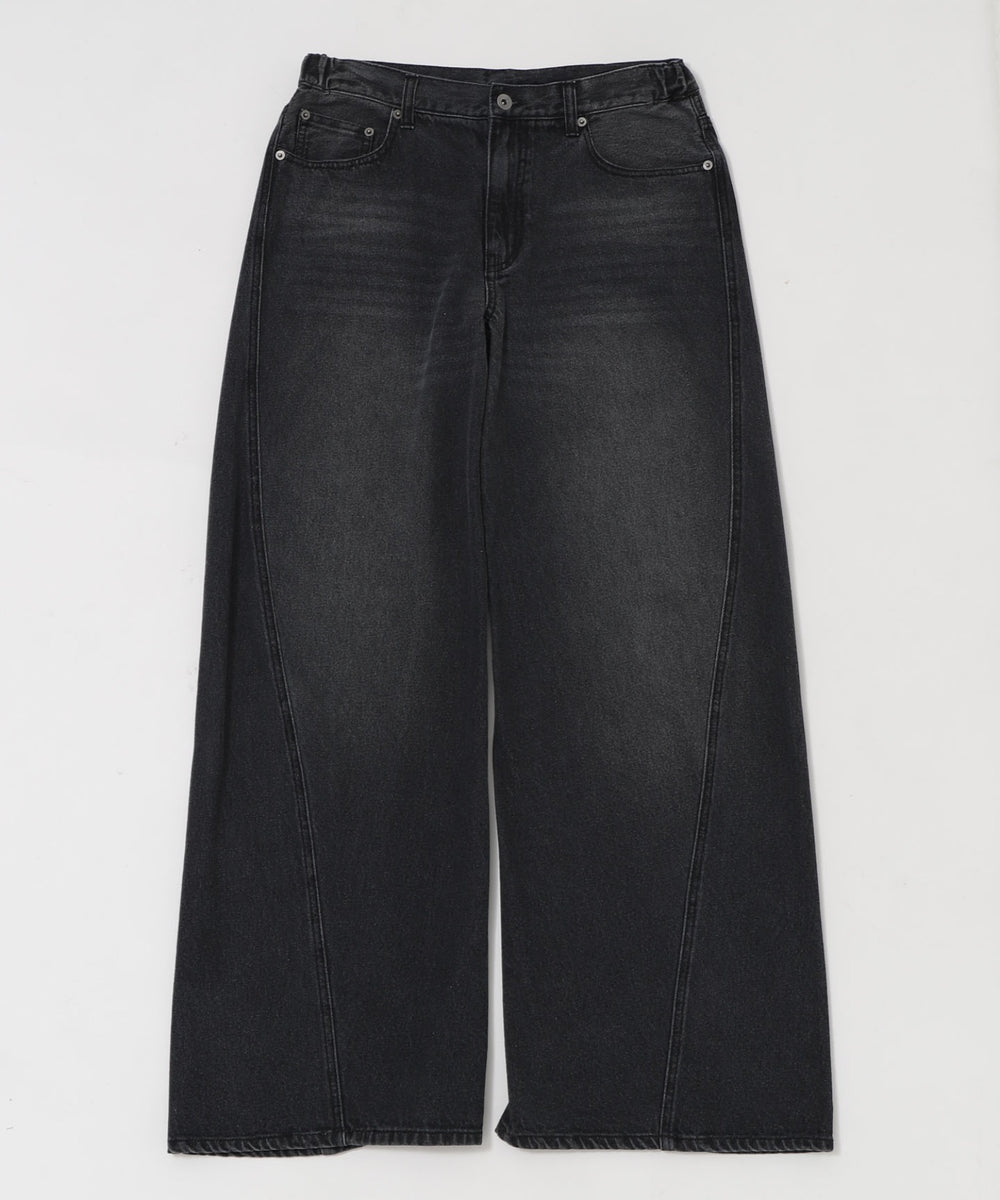 デニムブラックソノタ