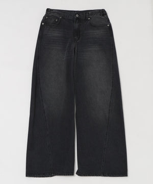 デニムブラックソノタ