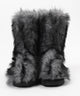モンスターファーブーツ