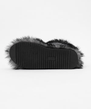 モンスターファーブーツ