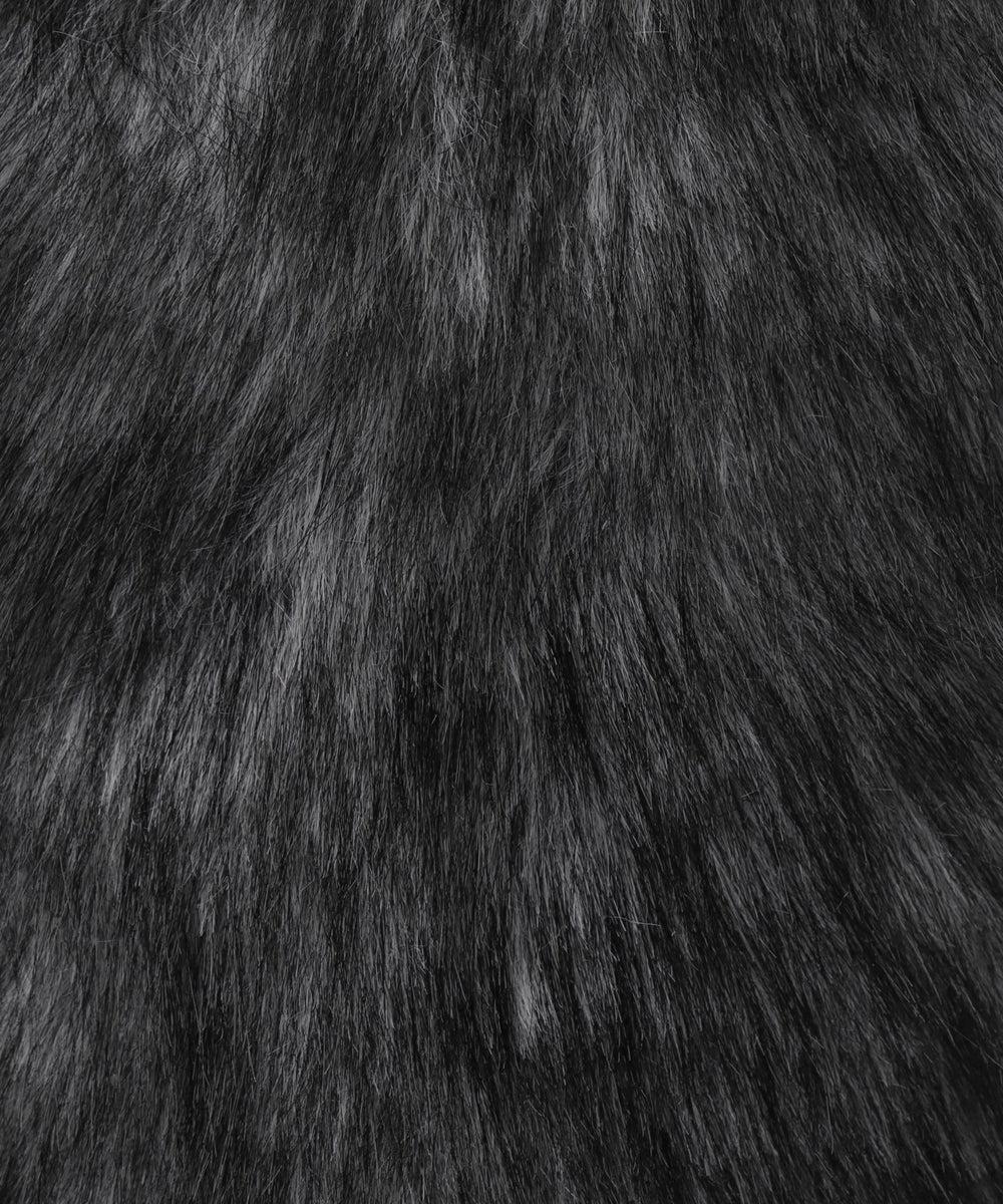 モンスターファーブーツ