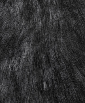 モンスターファーブーツ