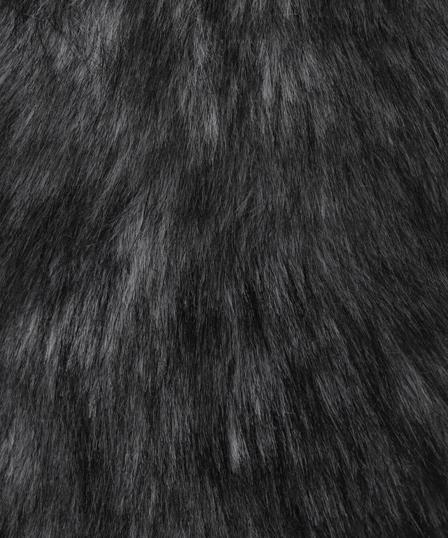 モンスターファーブーツ